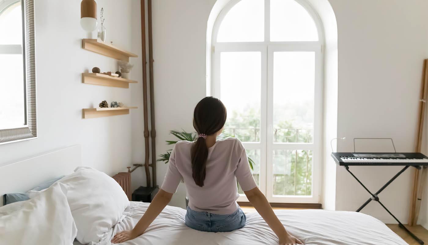 Specialty windows