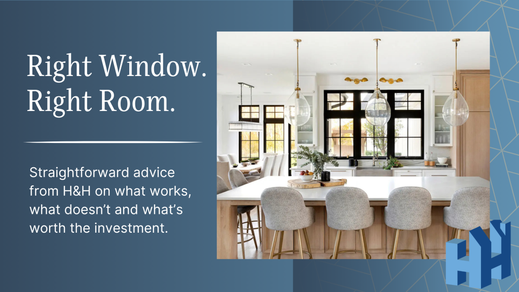 Best Windows for Every Room in Your Home - Best Windows for Every Room in Your Home
